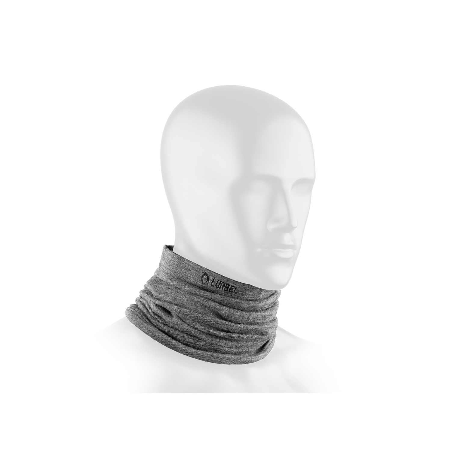 LURBEL BRAGA MERINO GRIS