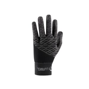 LURBEL GUANTES VOLCANO NEGRO