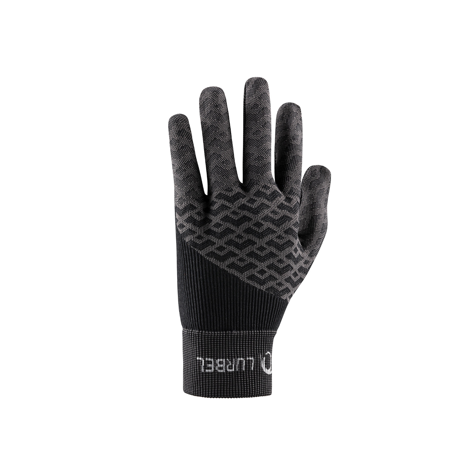 LURBEL GUANTES VOLCANO NEGRO