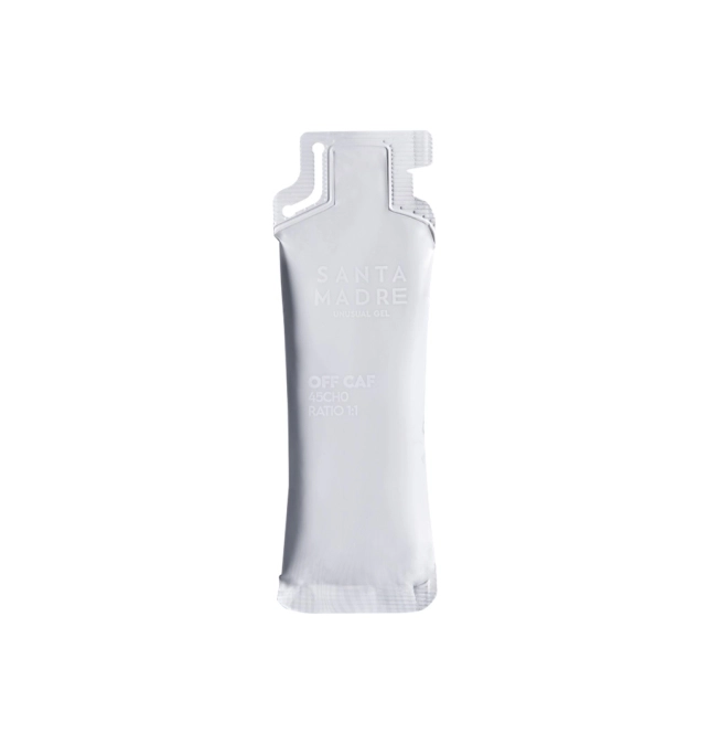 SANTA MADRE UNUSUAL NEUTRO GEL 45CHO OFF CAF RATIO 1-1