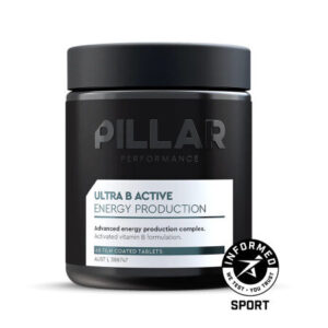 PILLAR PERFORMANCE ULTRA B ACTIVE